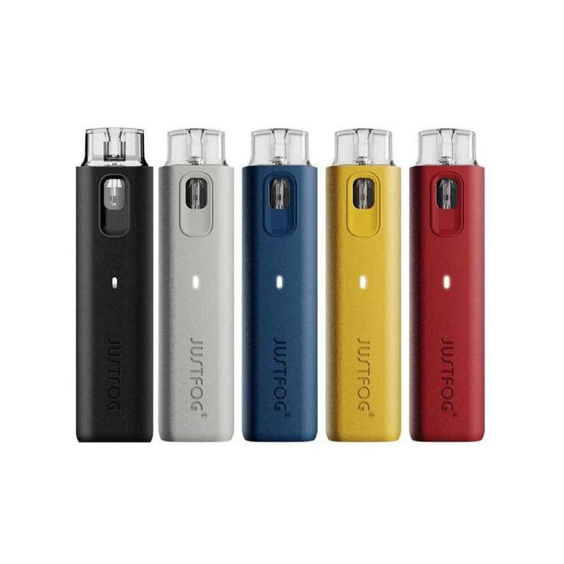 Better Than Pod Mod Kit Completo 11W Justfog