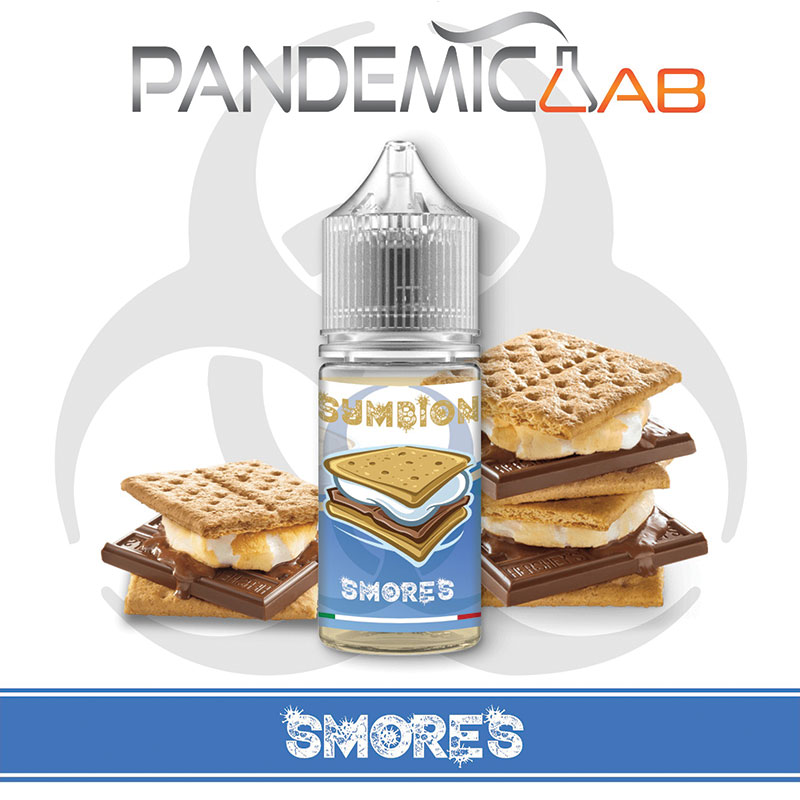 Symbion Mini Shot 10 ml Pandemic Lab