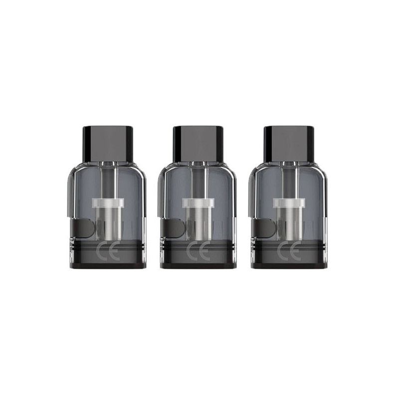 WENAX K1 Replacement Pod GEEKVAPE 3 Pcs