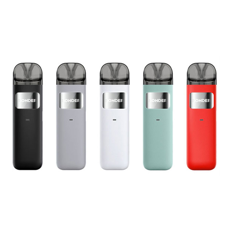 Sonder U Pod Mod 1000mAh Geekvape