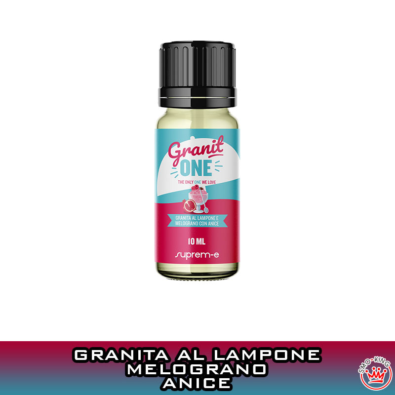 GRANITONE Aroma Concentrato 10 ml Suprem-e