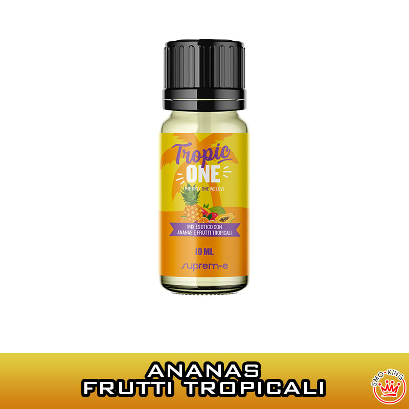 TROPICONE Aroma Concentrato 10 ml Suprem-e