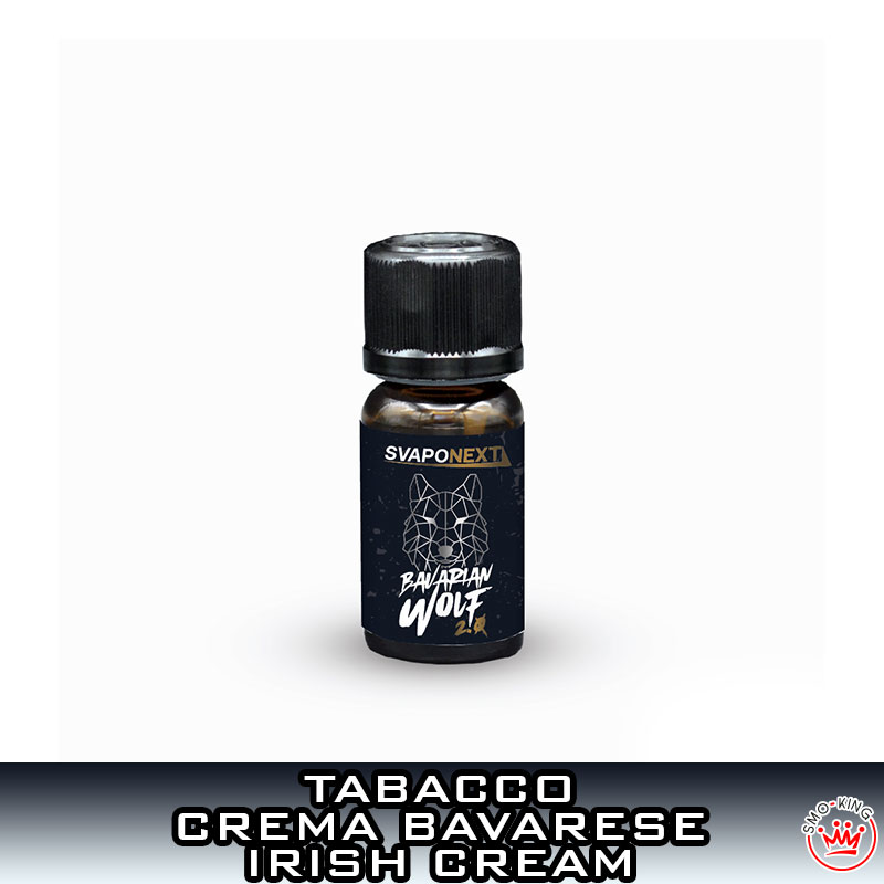 Bavarian Wolf 2.0 Aroma Concentrato 10 ml Next Flavour