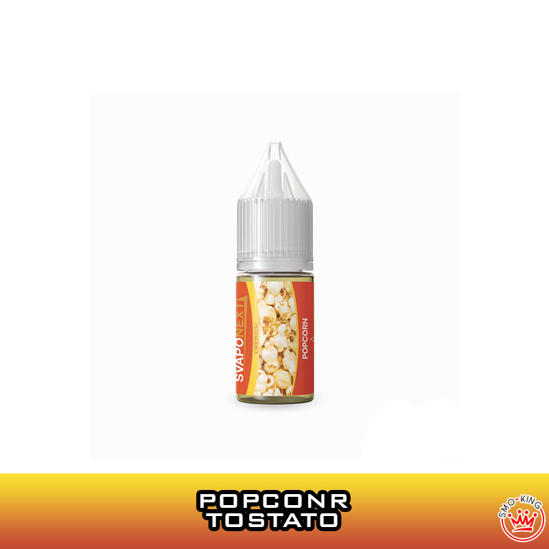 Mr Cake Popcorn Aroma 10 ml SvapoNext