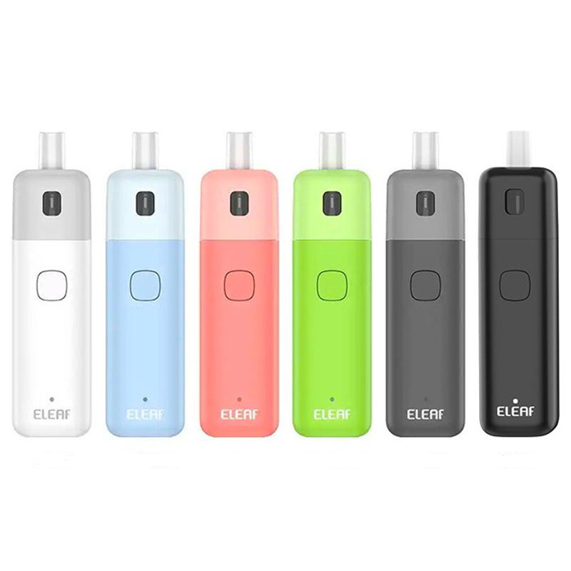 IORE CRAYON Pod Mod Kit Completo 1000mAh Eleaf