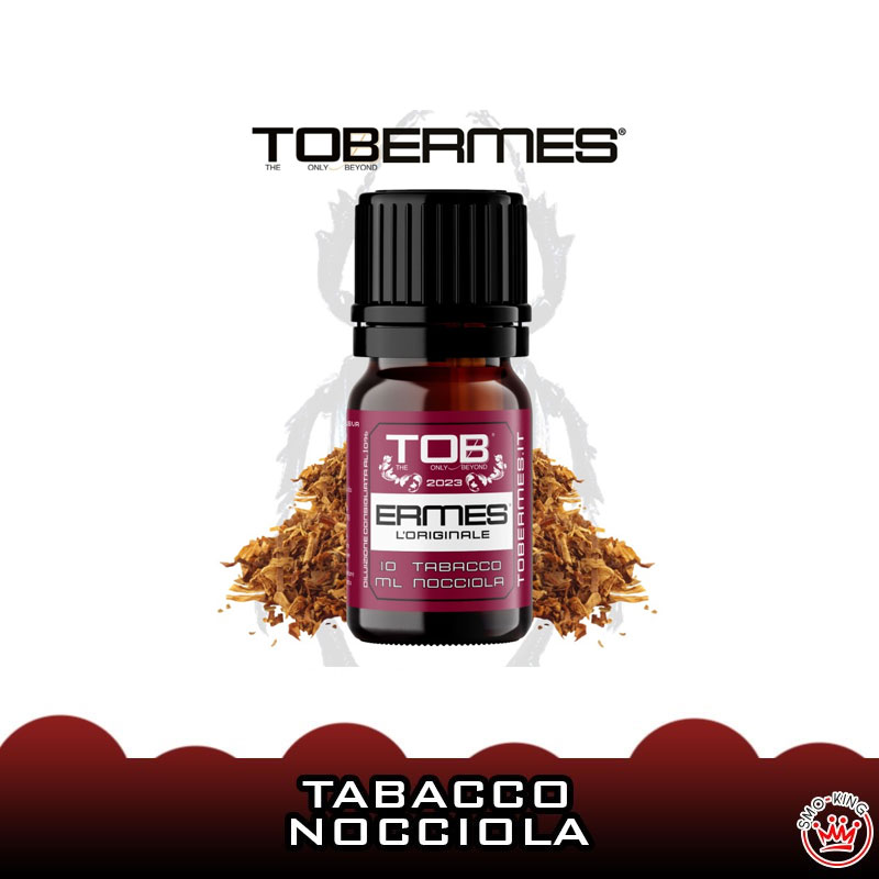 TOB Ermes 2.0 Aroma 10ml