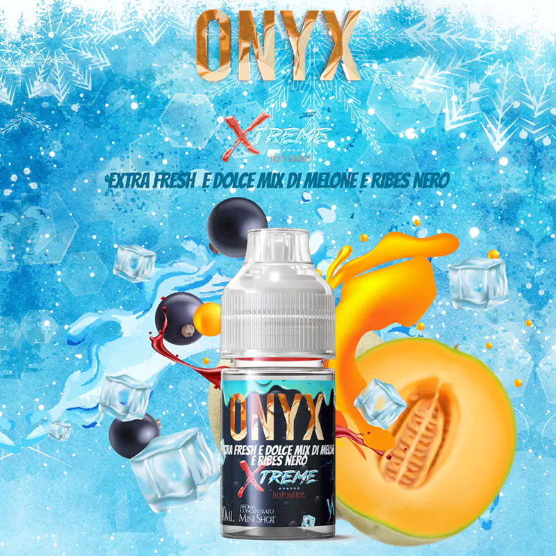 ONYX Xtreme Mini Shot 10 ml in 30 ml Valkiria