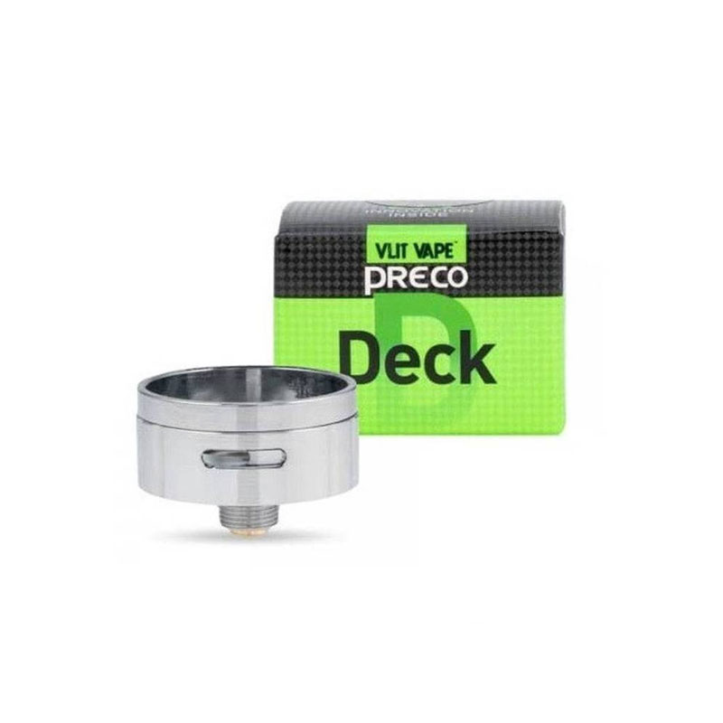 DECK Preco Tank 2 Ricambio Vlit Vape