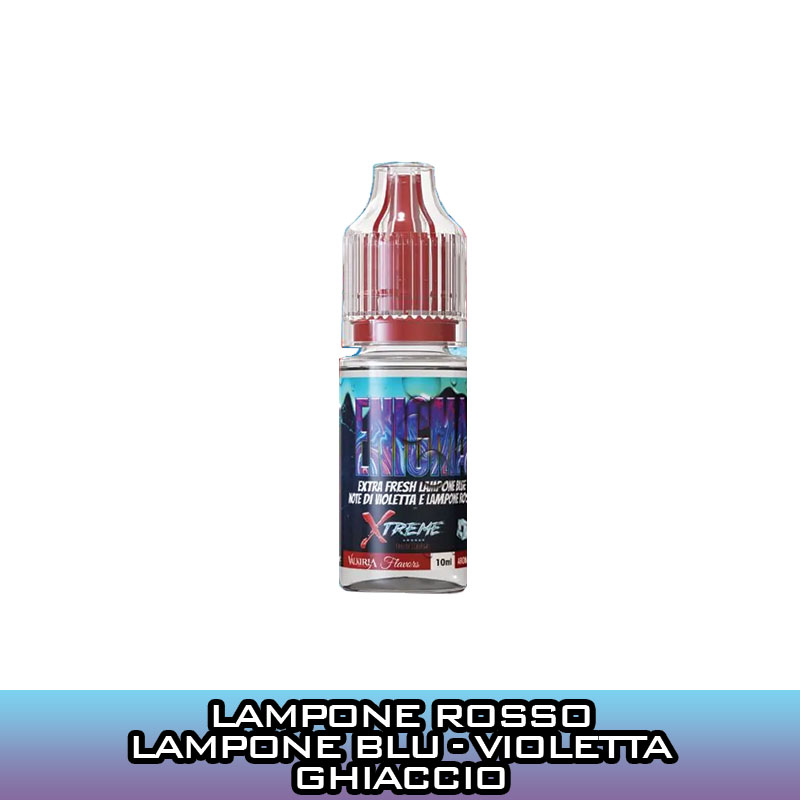 Enigma XTREME Aroma Mini 10 ml Valkiria