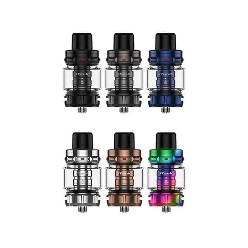 iTank 2 Atomizzatore Vaporesso