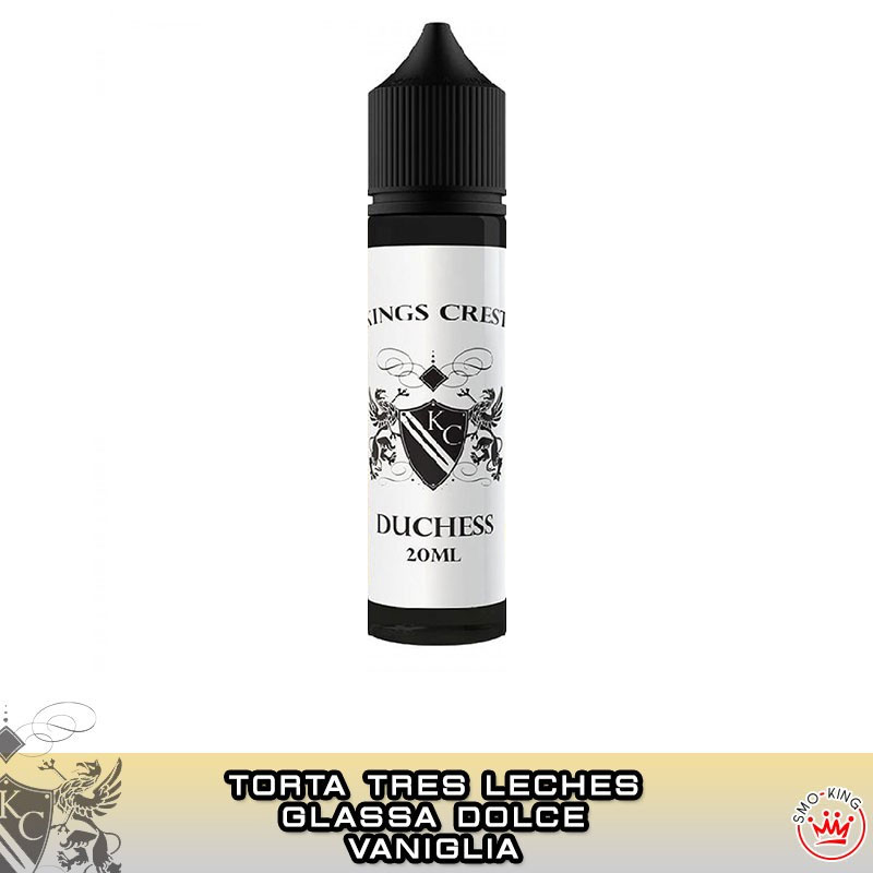 DUCHESS Aroma 20 ml KINGS CREST