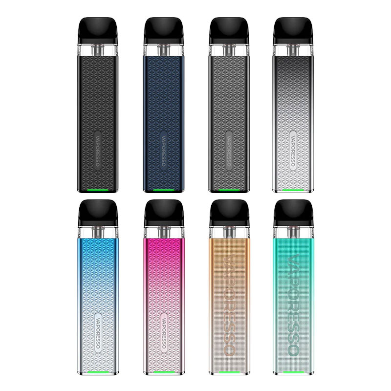 Xros 3 MINI Pod Mod 1000mAh Vaporesso