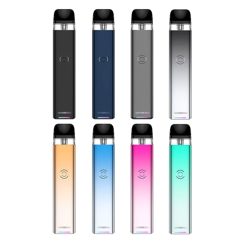 Xros 3 Pod Mod 1000mAh Vaporesso