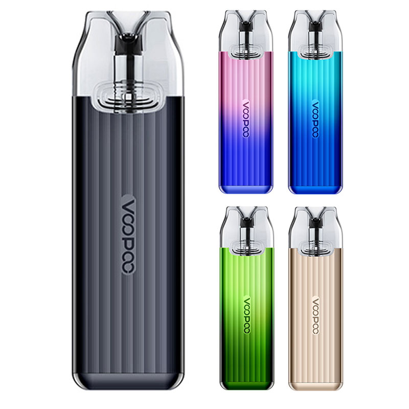 VMATE Infinity Edition Pod Mod 900mAh Voopoo