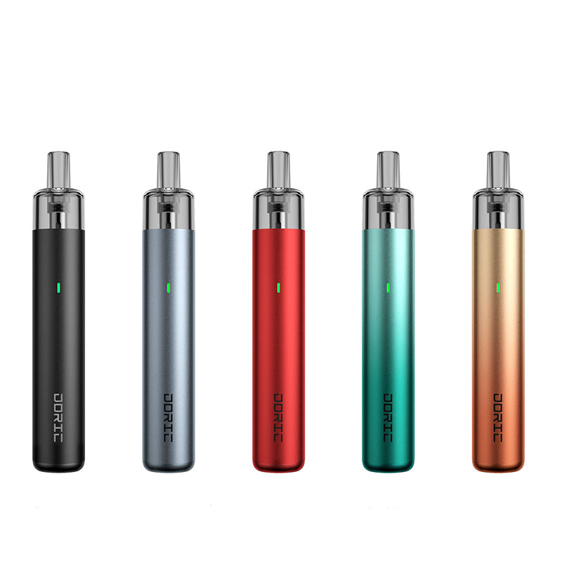 Doric 20 SE Kit Completo 1200mAh Voopoo