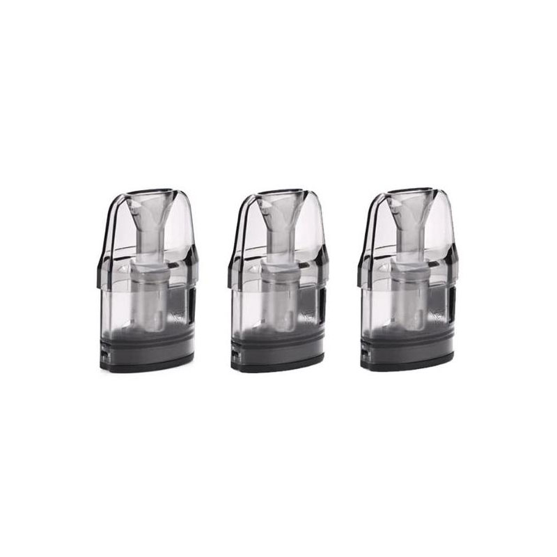 Wenax H1 Pod Ricambio Geekvape 3 Pezzi
