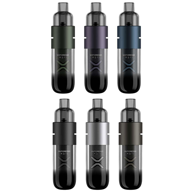 X Mini Pod Mod 29W Vaporesso x Moti