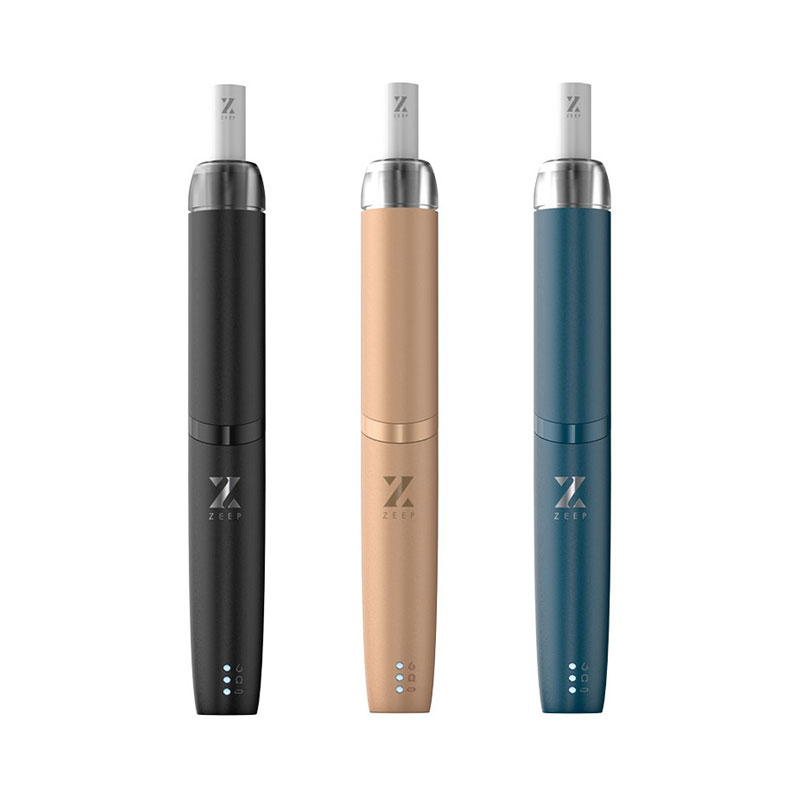 Zeep 2 Pod Mod 450mAh Solo Pen Zeep