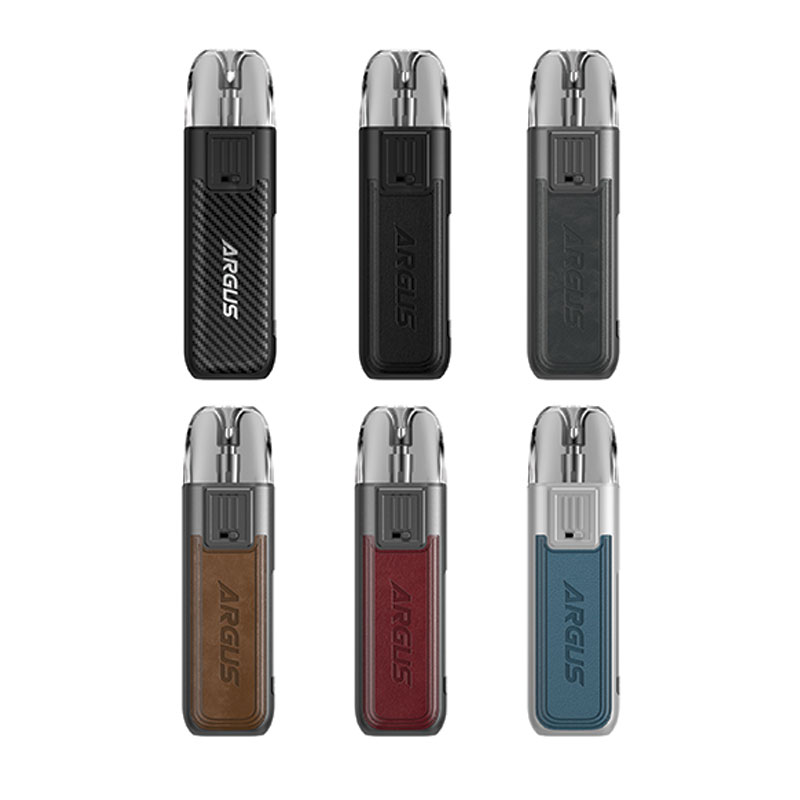 Argus Pod Kit Completo 800mAh 20W Voopoo