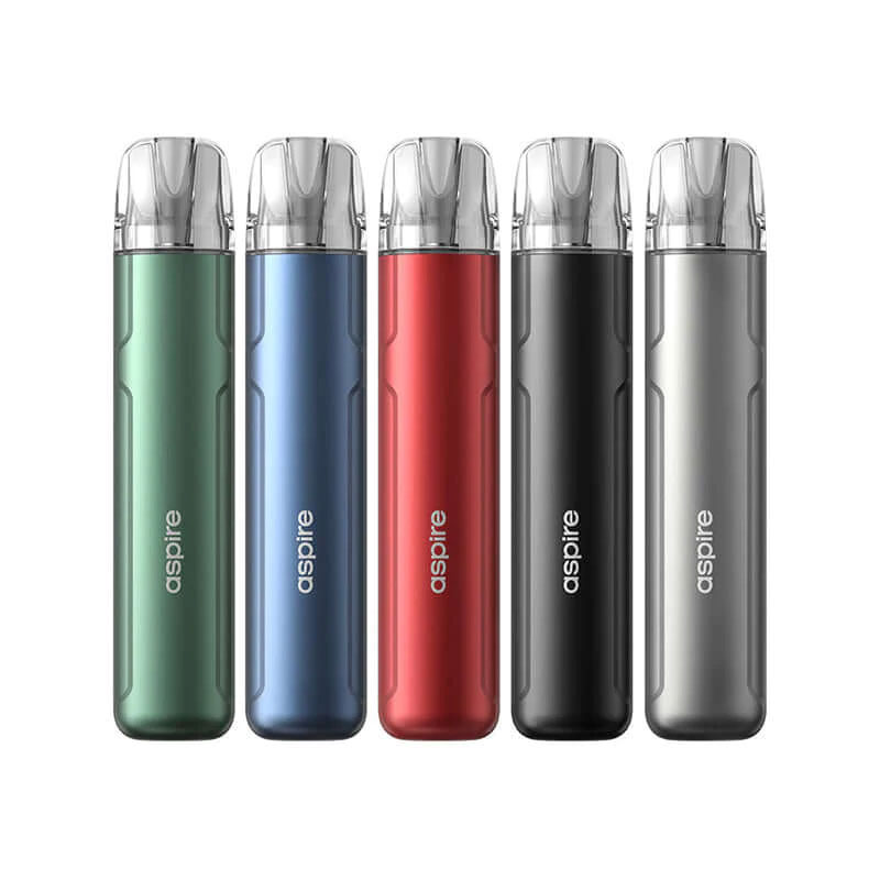 Cyber S Pod Mod 700mAh ASPIRE