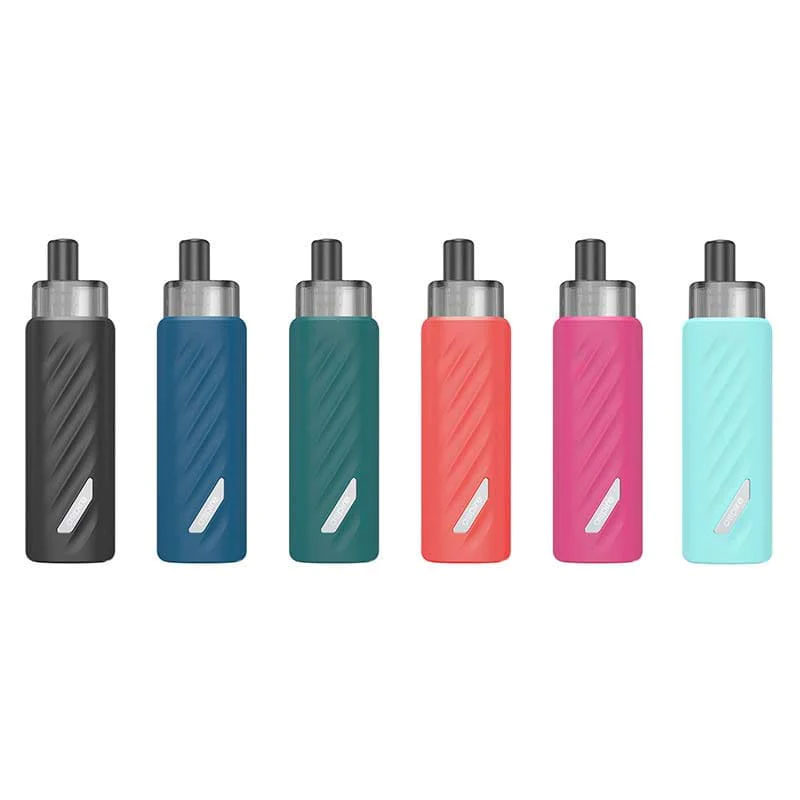 VILTER FUN Kit 400mAh Pod Mod con Filtro ASPIRE