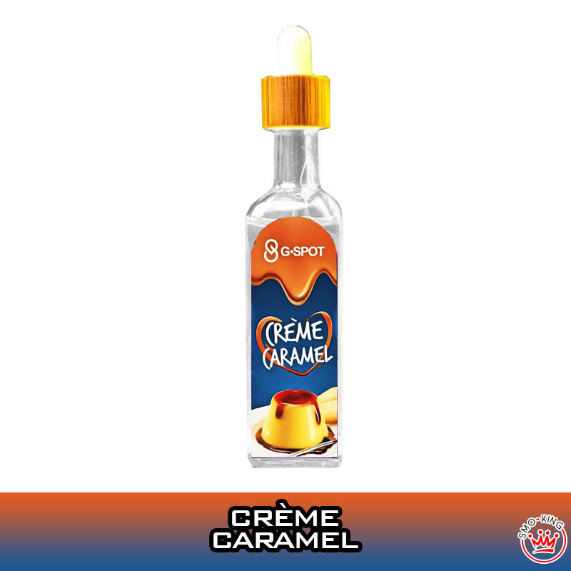 Crème Caramel Aroma Scomposto 20 ml G-Spot