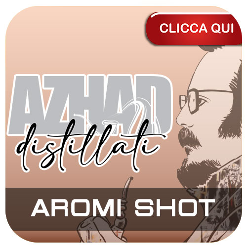 Azhad Distillati Puri