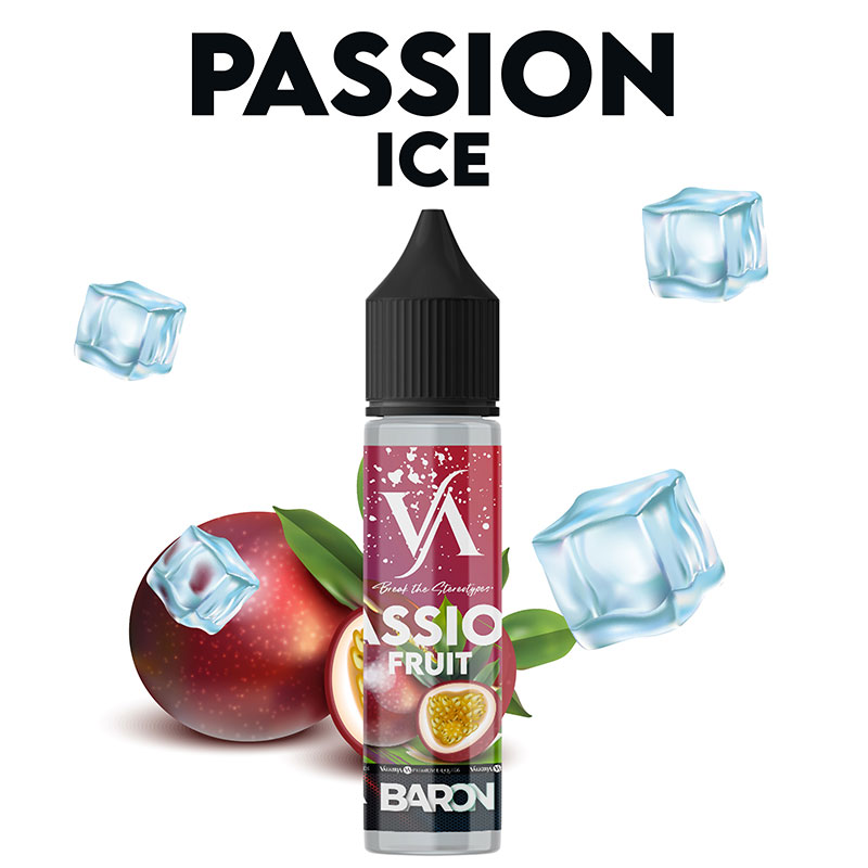 Passion Ice BARON Aroma 20 ml Valkiria