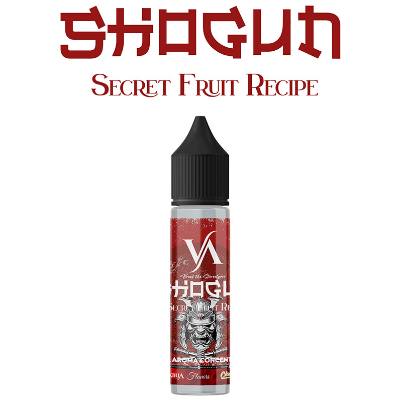 SHOGUN Aroma 20 ml VALKIRIA