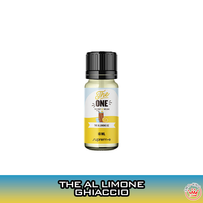 THE ONE Aroma Concentrato 10 ml Suprem-e