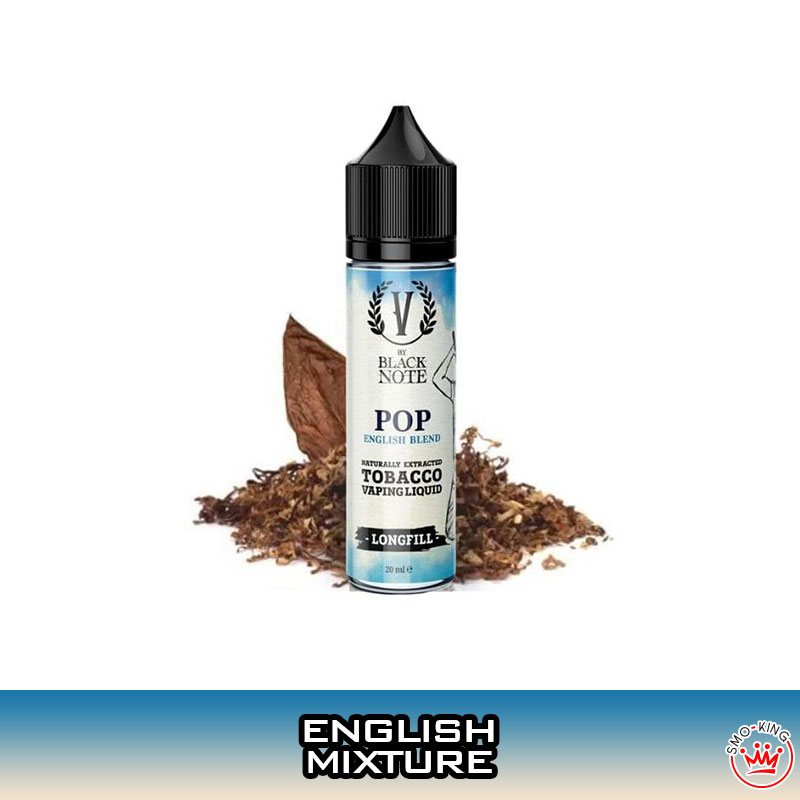 Pop V by Black Note Aroma Scomposto 20 ml Black Note