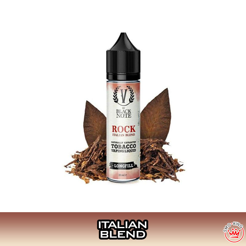 Rock V by Black Note Aroma Scomposto 20 ml Black Note