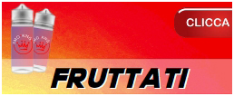 LIQUIDI FRUTTATI SIGARETTA ELETTRONICA