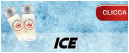 LIQUIDI ICE SIGARETTA ELETTRONICA