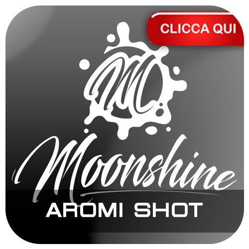 Moonshine Liquidi scomposti