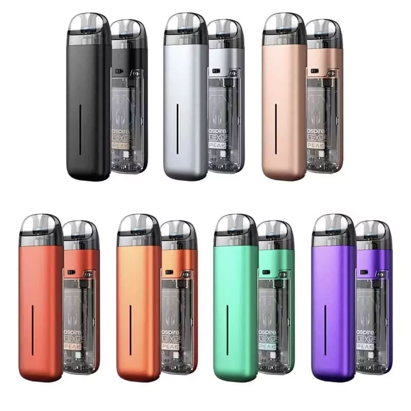 Flexus PEAK Pod Mod 1000mAh Aspire