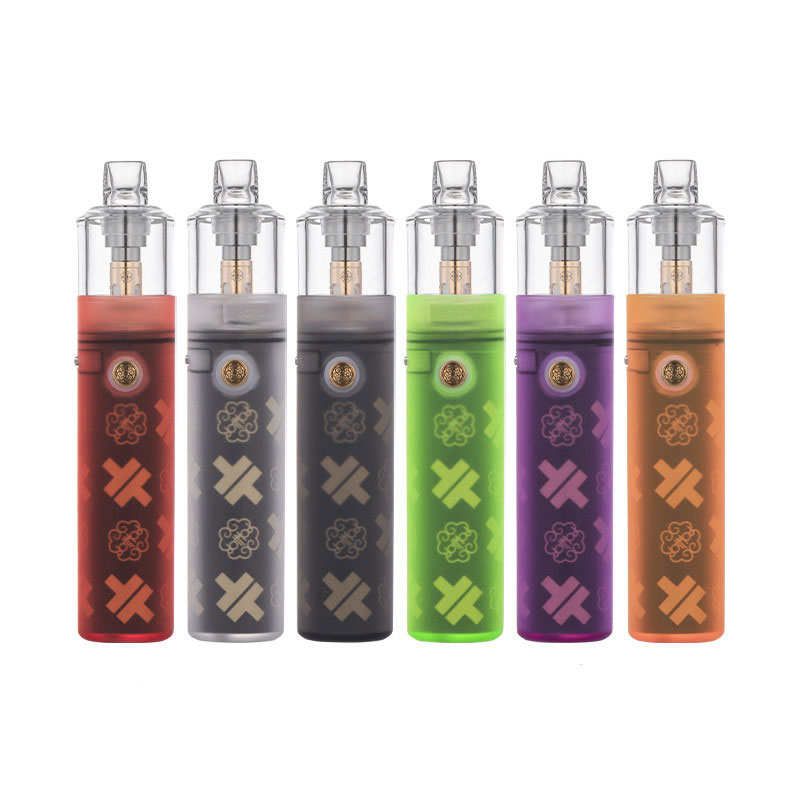 DotStick Revo Kit Completo 700mAh DotMod