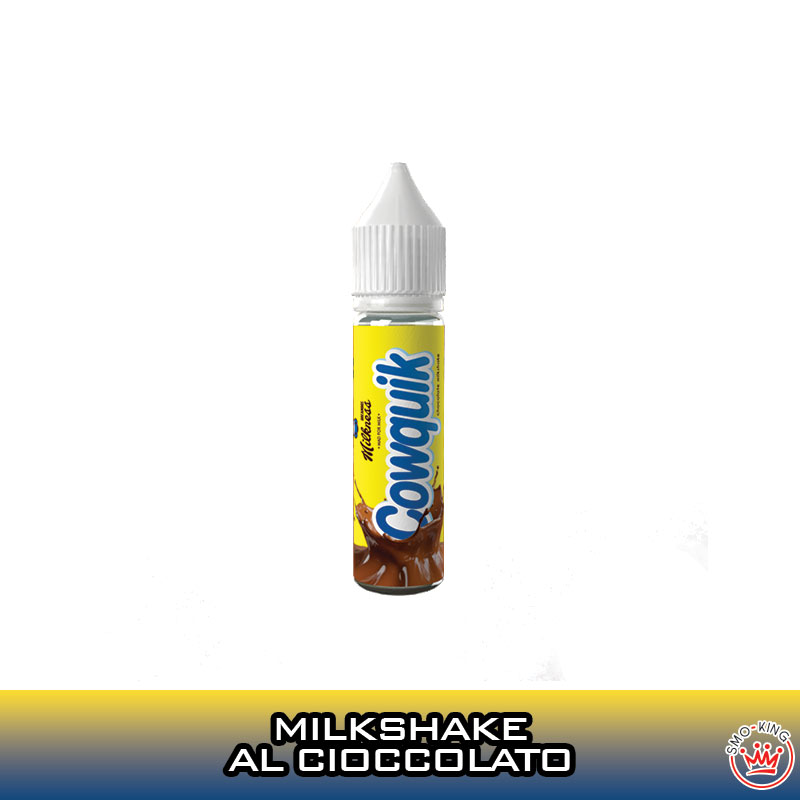 Cowquik Milkness Aroma 20 ml DreaMods