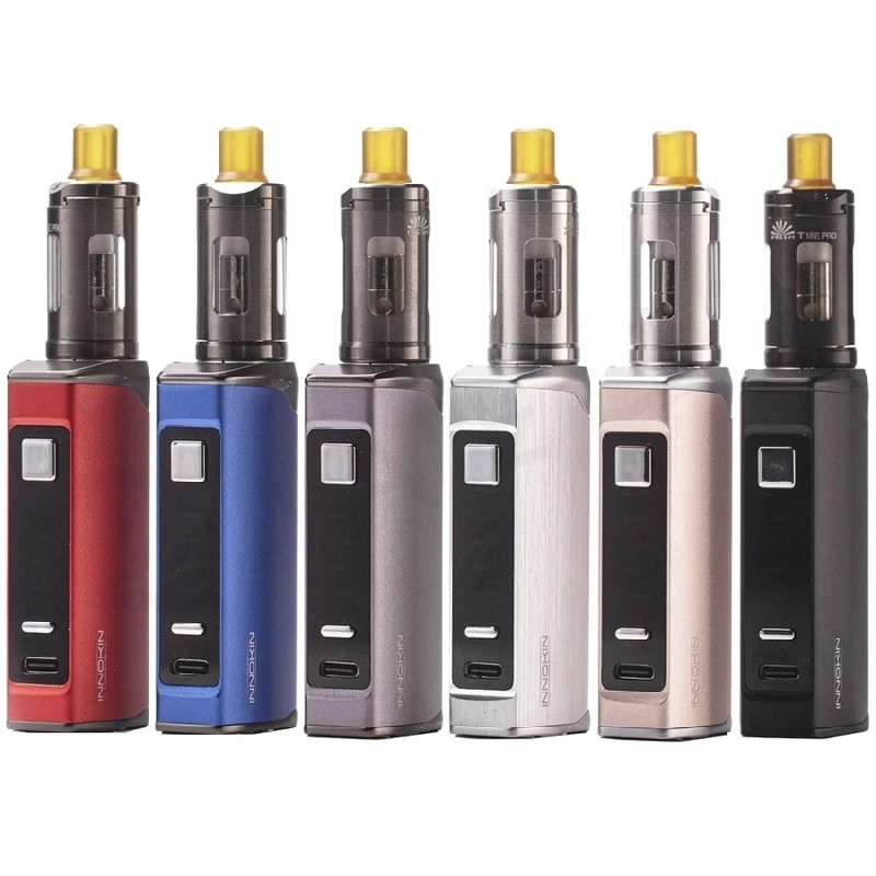 Endura Kit Completo Innokin