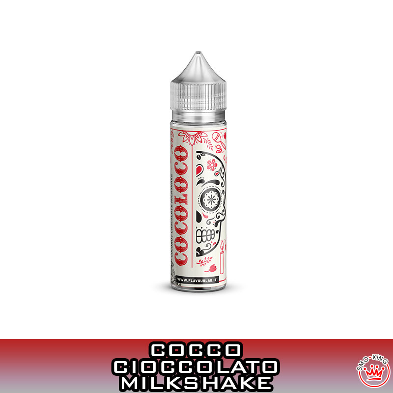 Cocoloco Aroma Scomposto 20 ml Flavourlab