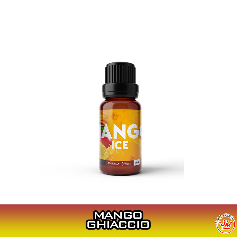 MANGO ICE Baron Aroma Concentrato 10 ml Valkiria