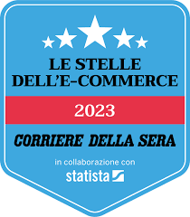 Corriere della Sera Premio Ecommerce 2023