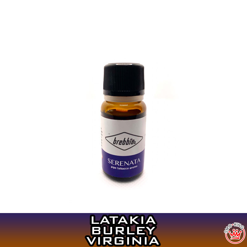 Serenata Brebbia Aroma 10 ml Officine Svapo