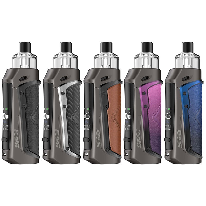 Sensis  Kit Innokin