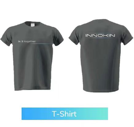 T-Shirt Innokin