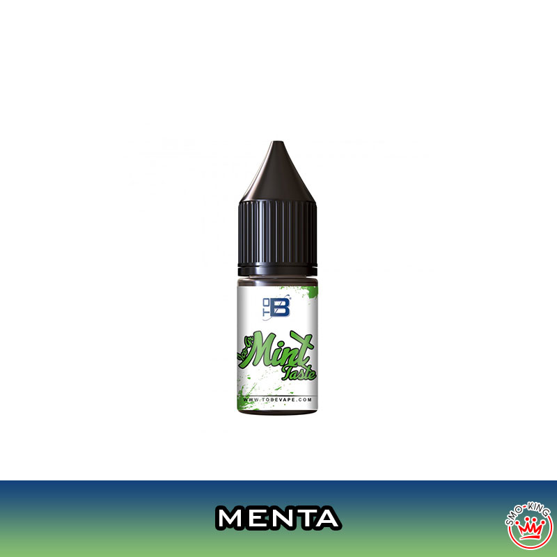 Mint Aroma Concentrato 10 ml TOB