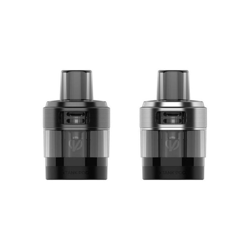 xTank Pod Ricambio Vaporesso 2 Pezzi