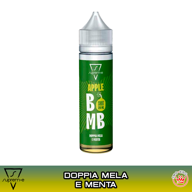 APPLE BOMB Aroma 20 ml SUPREM-E