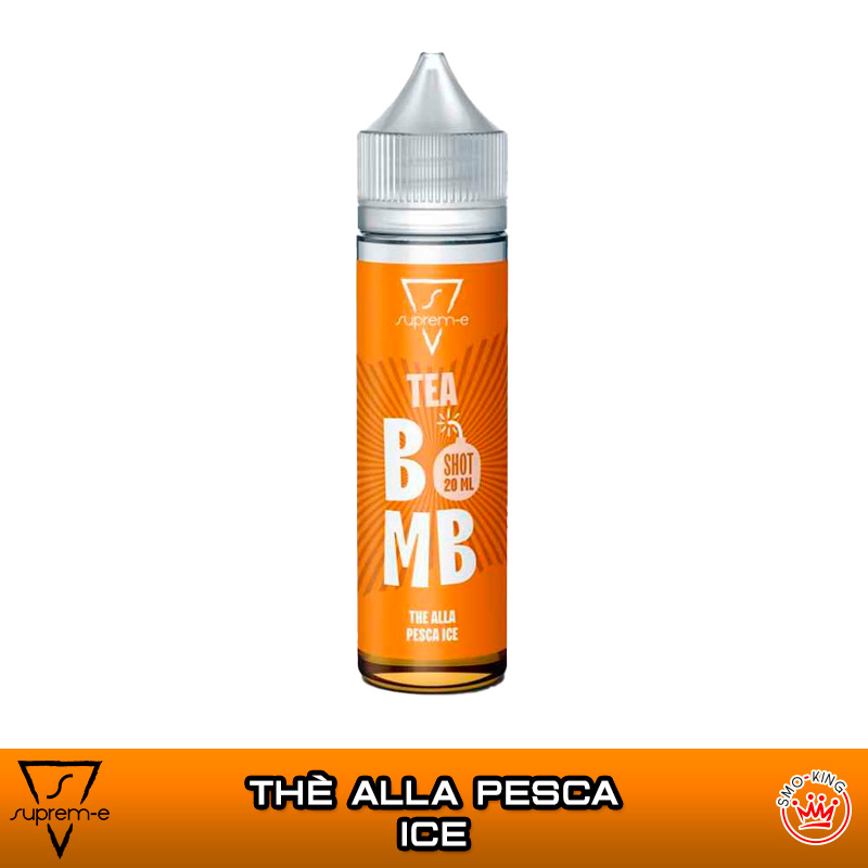 Tea Bomb Aroma 20 ml SUPREM-E