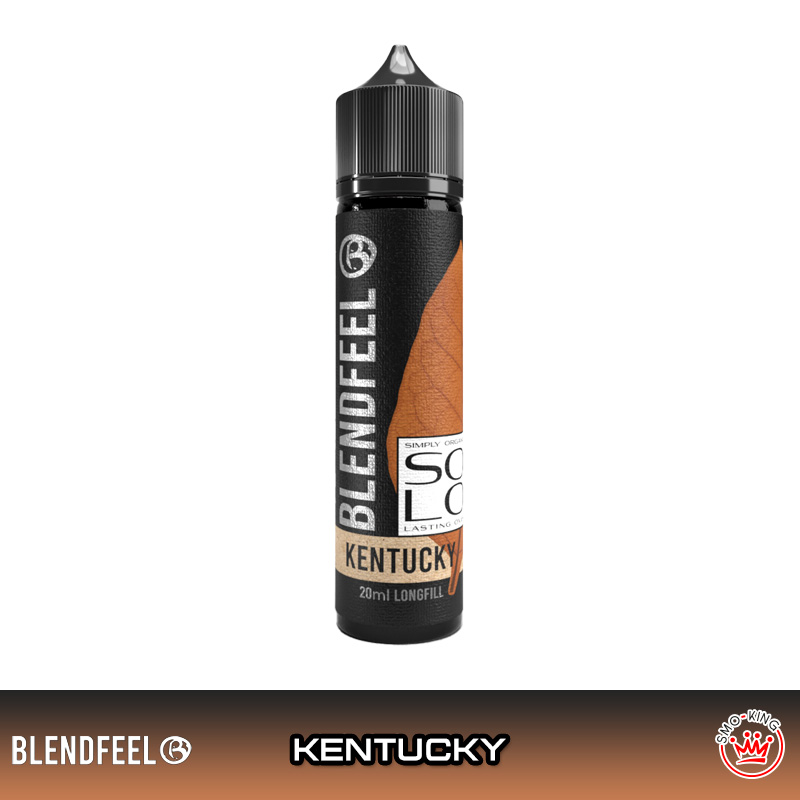 KENTUCKY Solo Aroma 20 ml Blendfeel